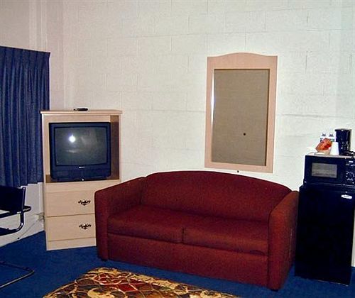 Budget Motel San Bruno Eksteriør bilde