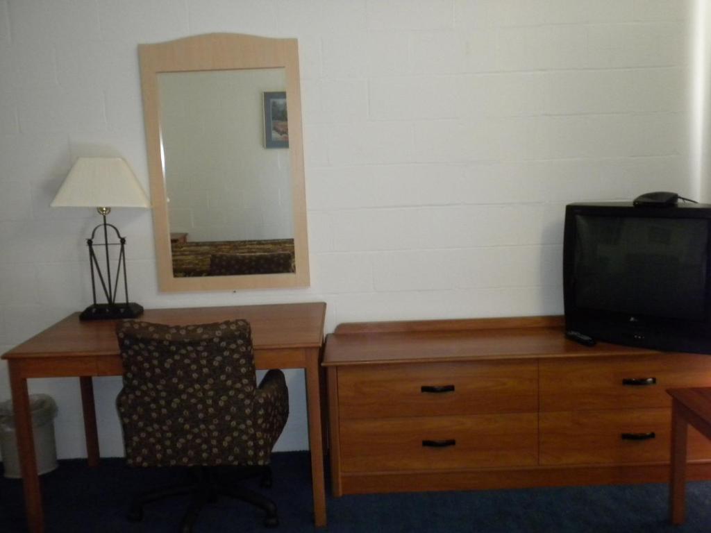 Budget Motel San Bruno Eksteriør bilde