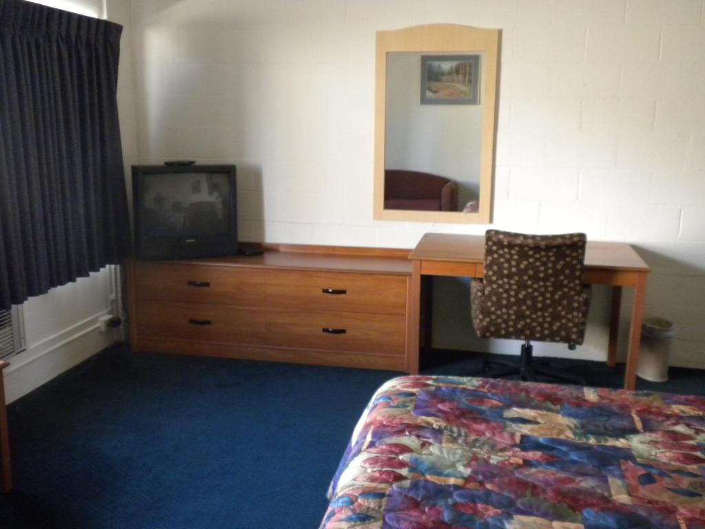 Budget Motel San Bruno Eksteriør bilde